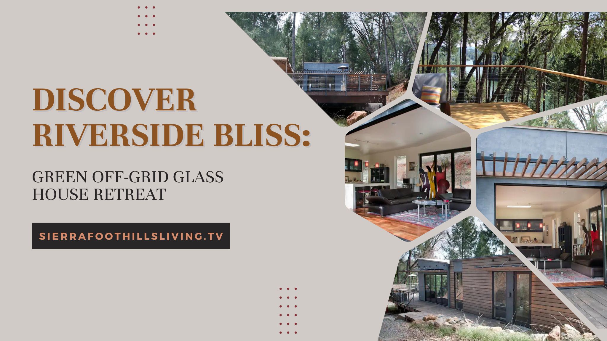 Rizqi's Riverside Retreat: Fishing & Coffee Bliss